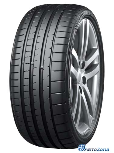 Yokohama Advan Sport V107D 275/40R20 106Y